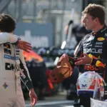 Norris, McLaren, Verstappen, Red Bull