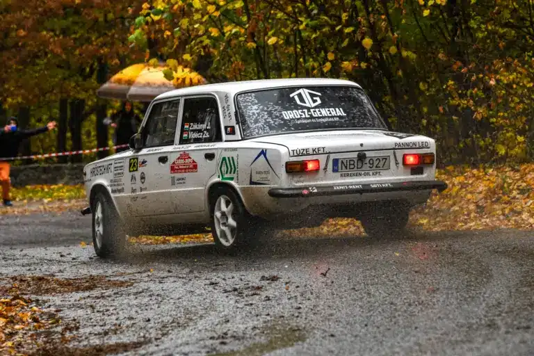 A korábbi ORB3-as bajnok fantasztikus győzelemmel tért vissza Árpádtetőn