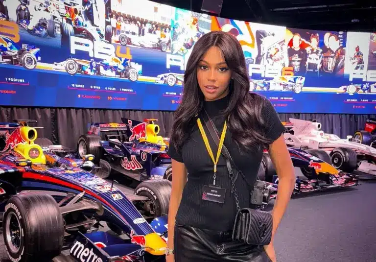 Megjelent egy újabb fiatal női jelölt, egyre zavarosabb az FIA elnökválasztási kampánya