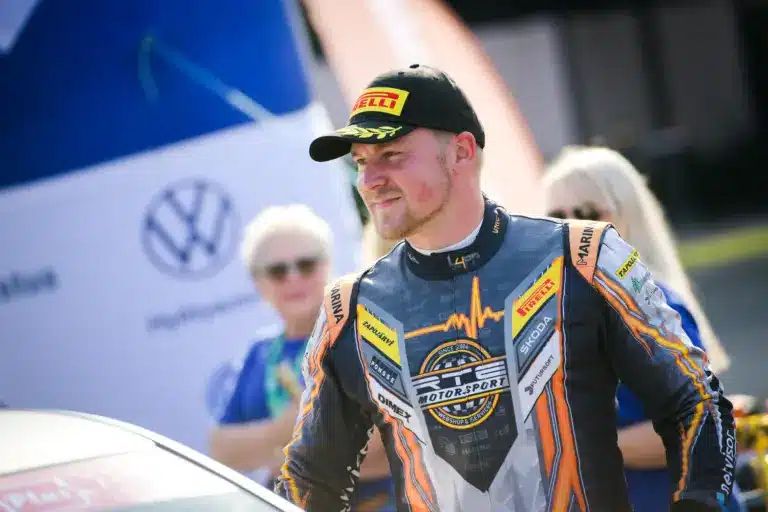 Komoly riválisokkal csap össze Lappi első idei finn bajnokiján