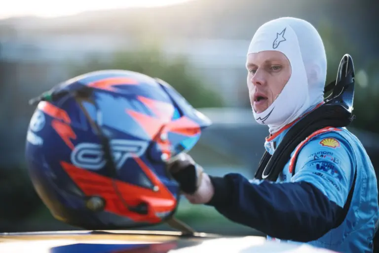 Hivatalos: Ott Tanak szünetet tart 2026-tól karrierjében