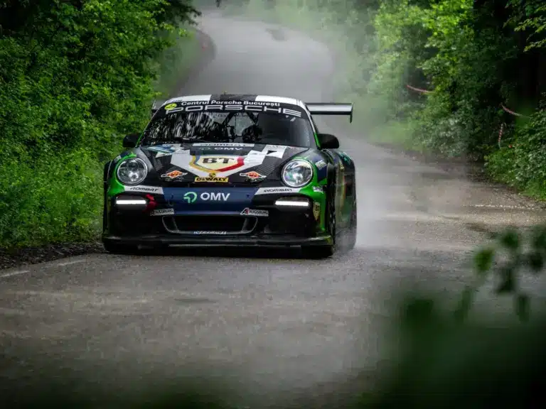 A Rally Hungary korábbi győztese sorozatban nyolcadszor lett bajnok hazájában