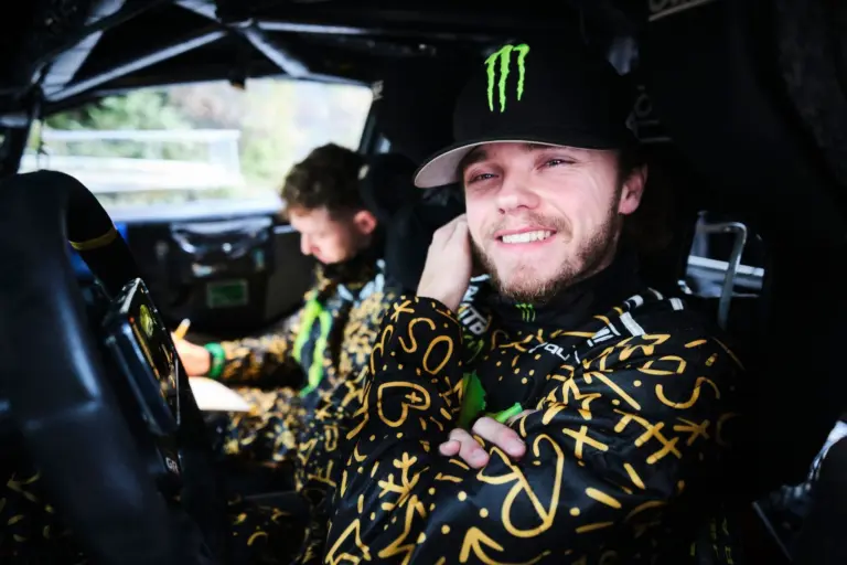 Solberg szerint jól döntött, amikor csapatot váltott az idei szezonra