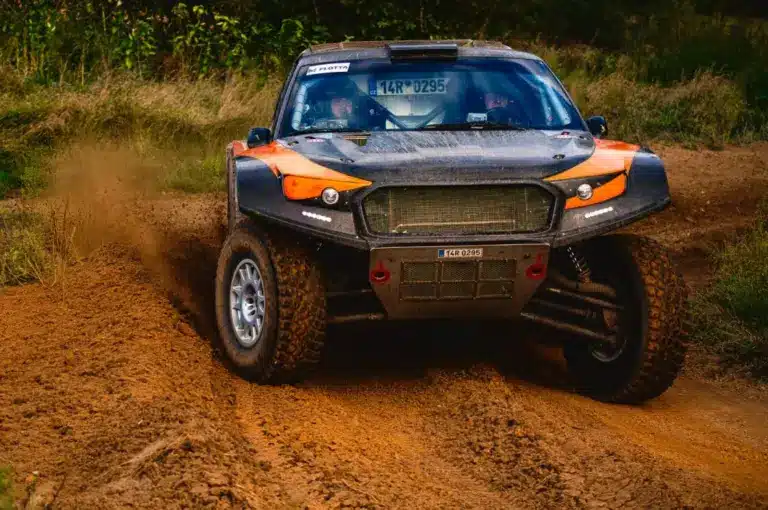 Csucsu nyerte a szezonzáró bajnokit, Zapletal lett a magyar tereprally bajnok