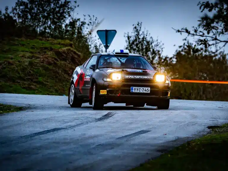 Latvala örül, hogy megtudta nyerni karrierje első bajnoki címét