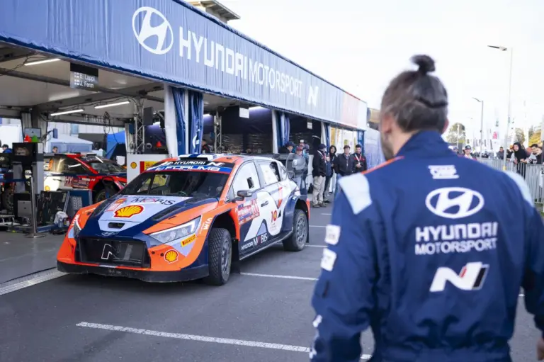 A Hyundai visszatér a korábbi taktikájához 2026-ban?