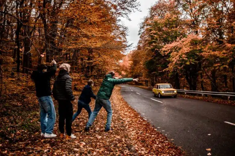 A barátok és sporttársak összefogtak az Árpádtetőn balesetet szenvedő párosért