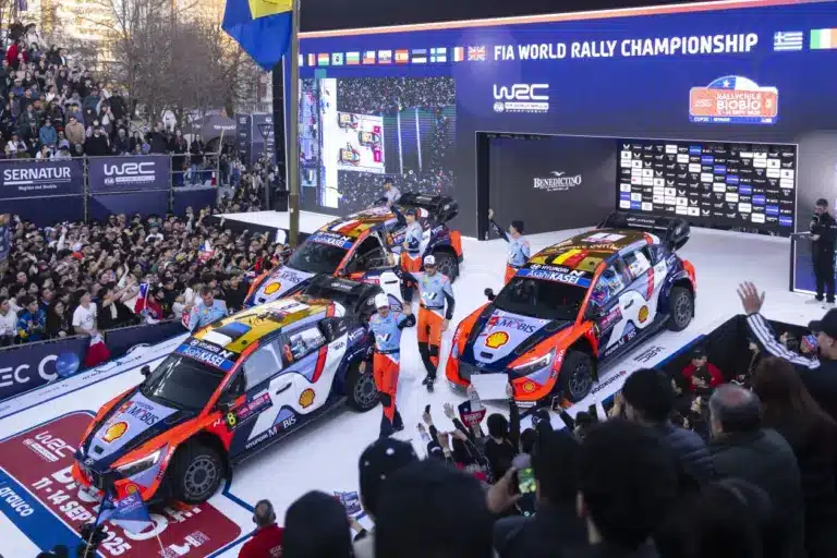 A Hyundai már tudja, hogy melyik a jobb autója