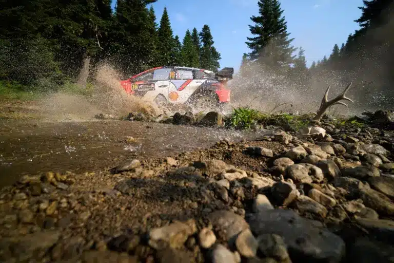 Fourmaux szerint a jó itineren sok múlhat Szaúd-Arábiában