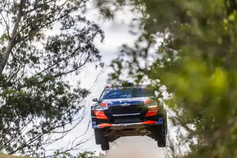 Testvérek között dőlt el a bajnoki cím Dél-Amerikában