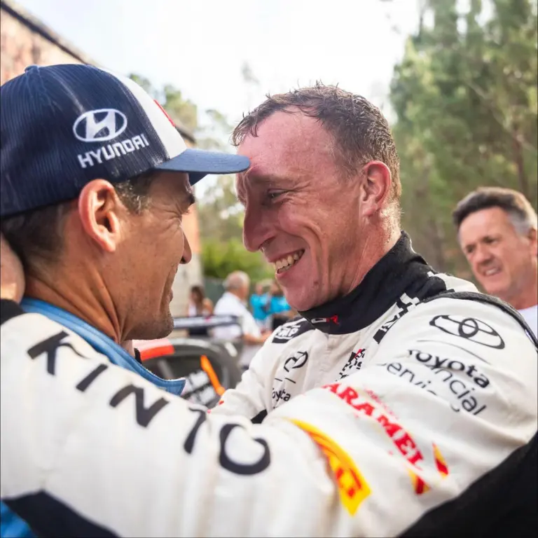 A bíróság meghozta a végső döntést a korábbi WRC-sztárok ügyében