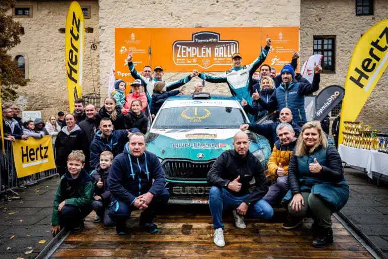 Szuper év volt! – Német Motorsport