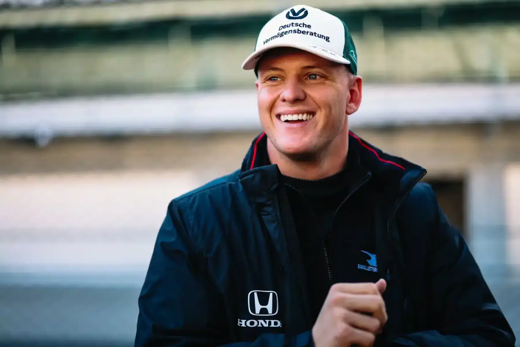 Mick Schumacher, IndyCar