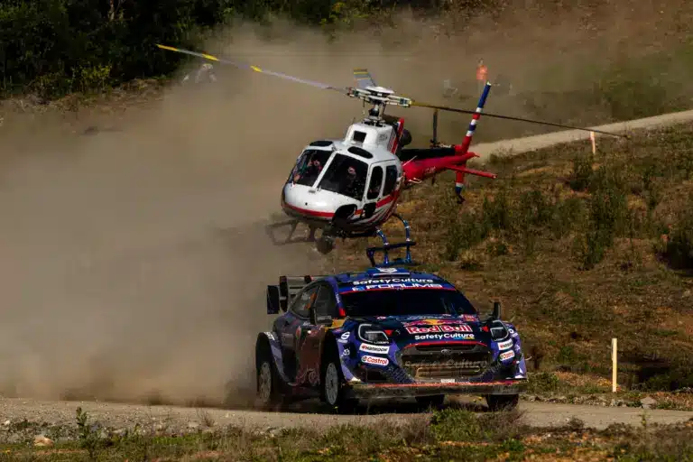 Munster a Monte után 2027-es esélyeiért fog dolgozni