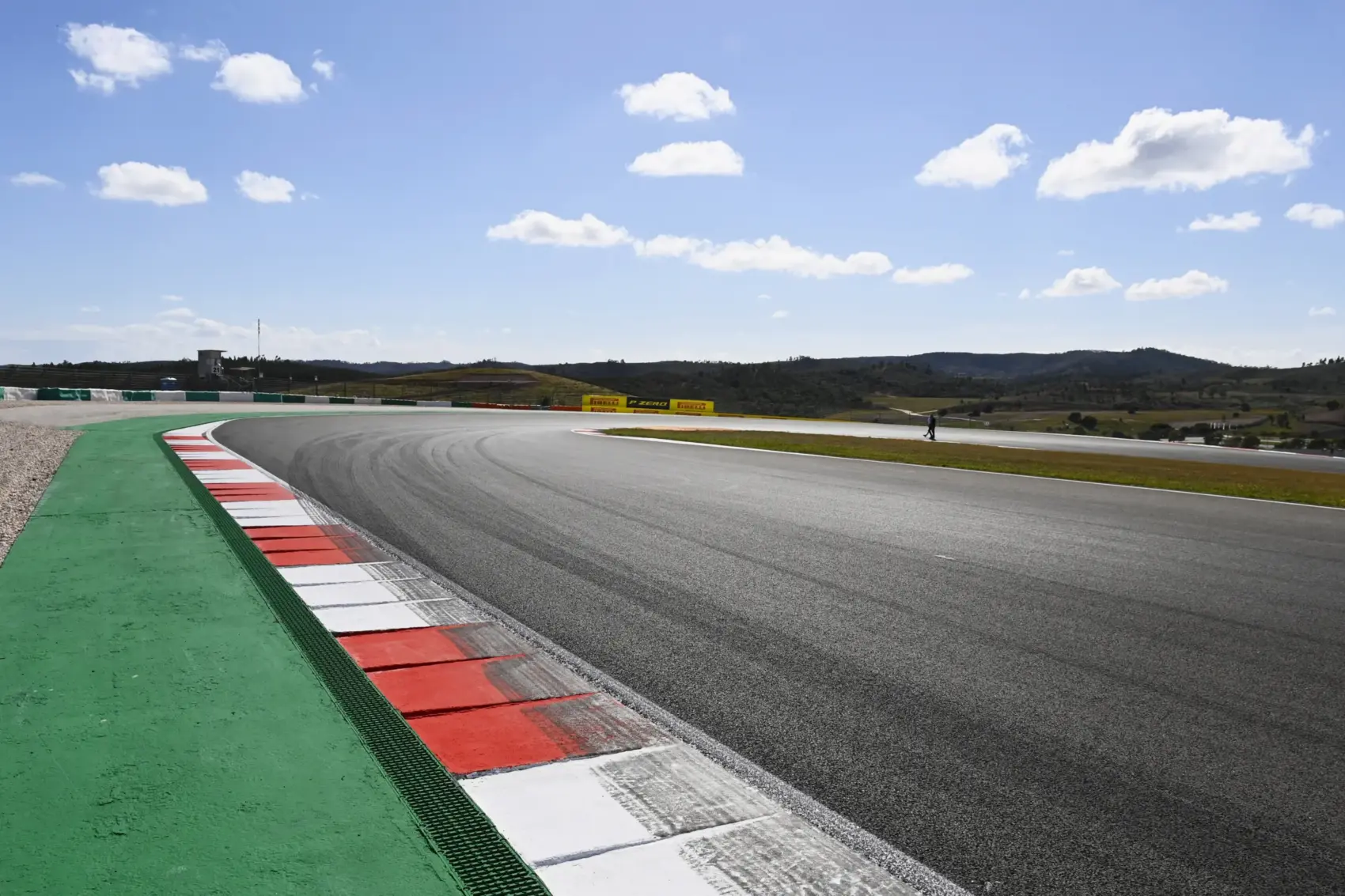 Forma-1, Portugál Nagydíj 2021, csütörtök