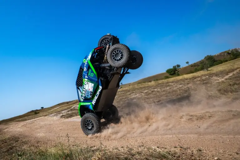 A HunGarian Baja 2026-ban is Európa Kupa-futam lesz