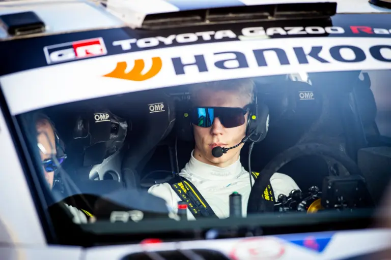 Pajari nem tudta megajándékozni magát születésnapjára, de elégedett szaúdi teljesítményével