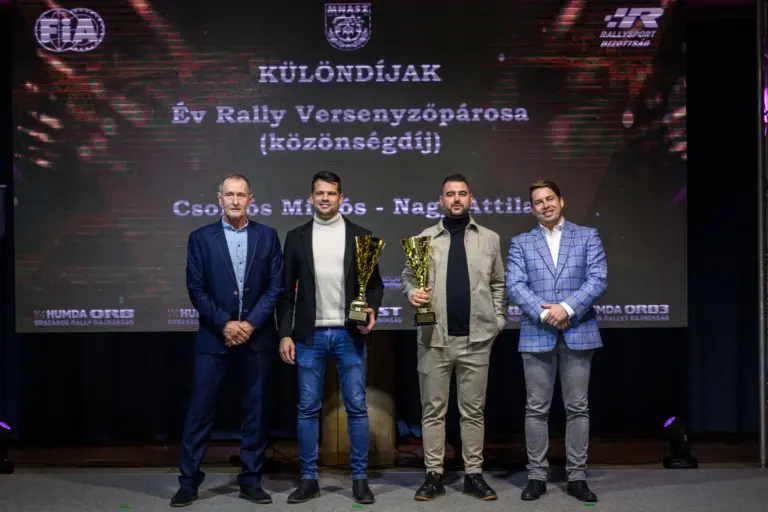 Idén is közönségszavazást hirdetett az RSB