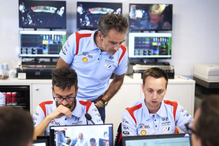 Abiteboul elismerte: a Hyundai 3 fő tényezőt figyelmen kívül hagyott az idei szezon előtt