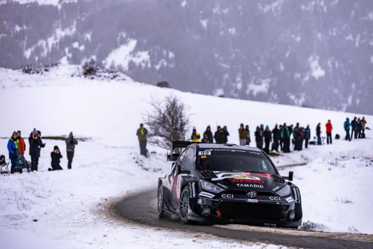 Solberg: A Montét nem lehet nem szeretni, de idén tanulni szeretném