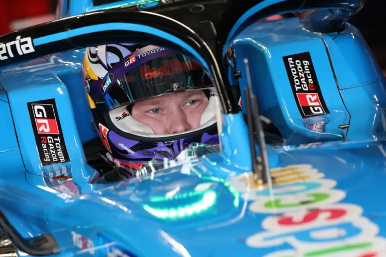 Rovanpera menedzsere elárulta, nagyon nehéz helyzetbe került a finn pilóta