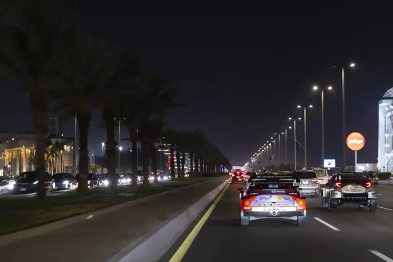 Hamarosan megtalálhatja az új WRC promótert az FIA