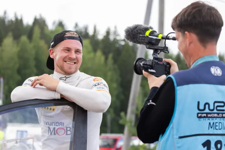 Lappi eredeti tervét nem változtatta meg a Hyundai-szerződés