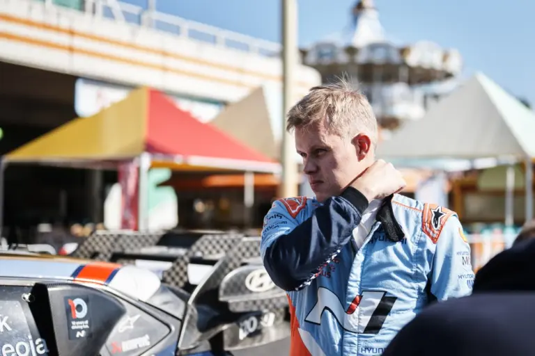 Tanak még semmit sem zár ki a jövőre nézve