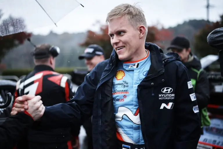 Tanak nem bánta meg hat évvel ezelőtti döntését