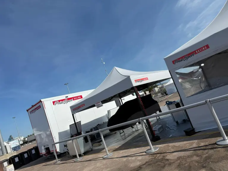 Latvala megvette az elmúlt két év WRC2-es bajnokát adó csapatot