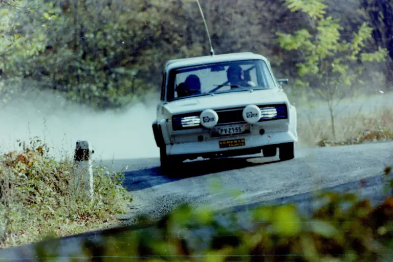 Autóversenyzők – A film, amit minden magyar autósportért rajongónak látni kell