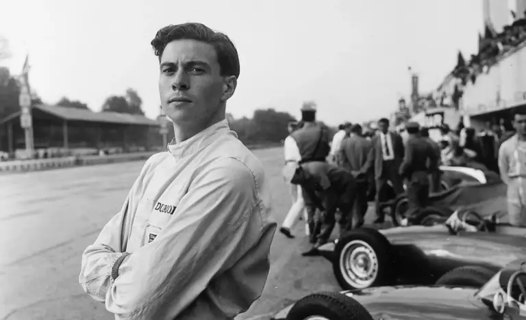 F1-es futam karácsony és újév között, 60 éven át megdönthetetlen rekorddal