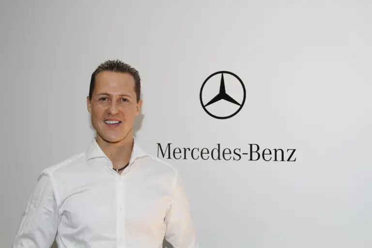 16 éve tért vissza Michael Schumacher, akiről a Hamilton-dominancia csúcsán is ódákat zengtek a Mercedesnél