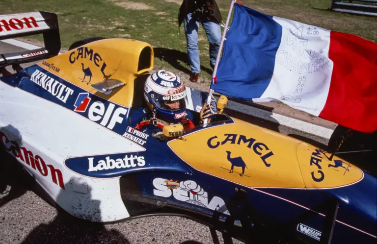 „Nagyon nehéz lesz” – a franciák legendája szerint hosszú időre kiírta magát az F1-es sikerekből a Renault