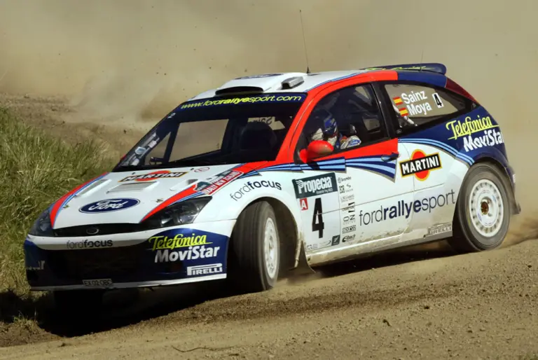 24 éve rendezték a legfordulatosabb WRC-futamot