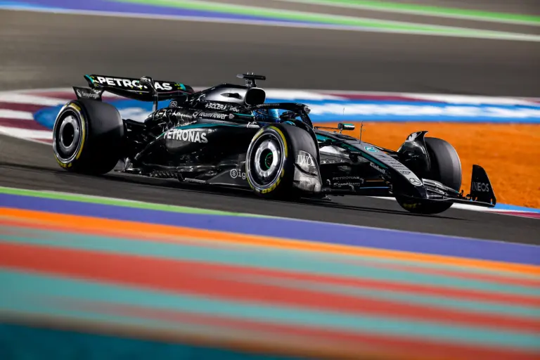 Reagált a Mercedes a Red Bull megnyilvánulására a „kiábrándító” események után