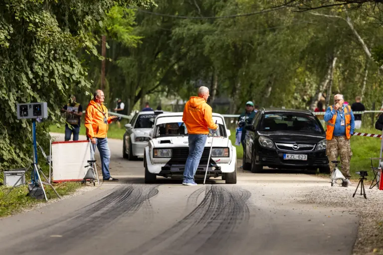 A versenyek láthatatlan emberei: a sportbírók