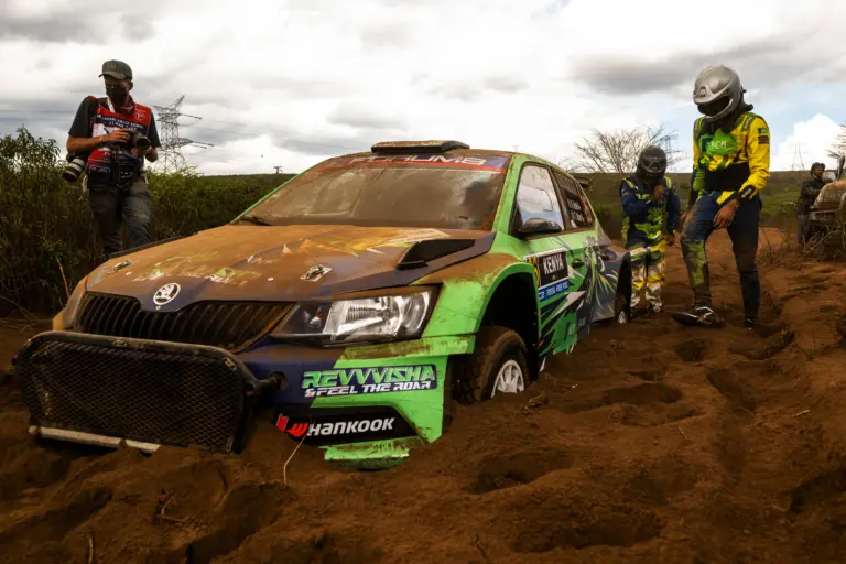 Új promóterre vár a WRC: „Ennél legalább nem lehet rosszabb”