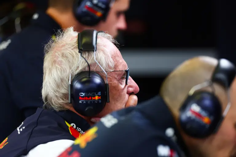 Ezért sírhatott Verstappen mérnöke – nagy változások jöhetnek a Red Bullnál