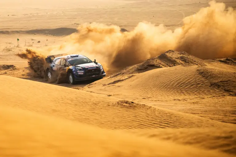 Munster mégis Rally1-es autóba ülhet a Montén, de előtte egy jóval nagyobb feladat vár rá