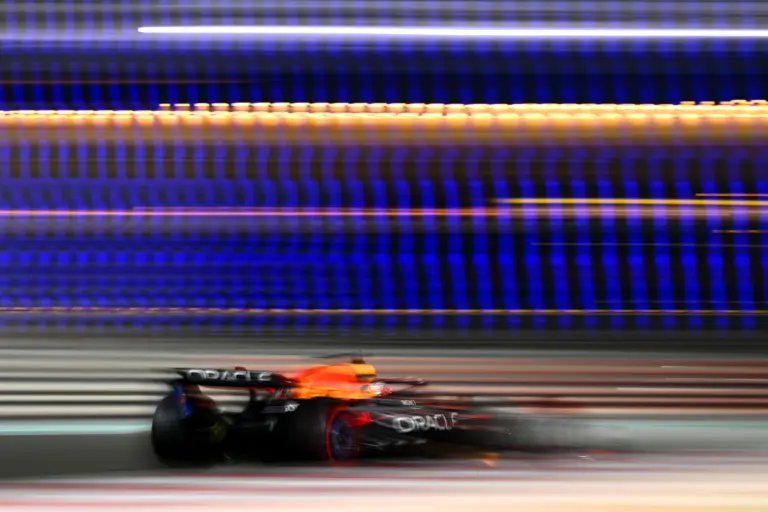 Verstappen közelebb lehet a McLarenhez Abu-Dzabiban, mint gondoltuk