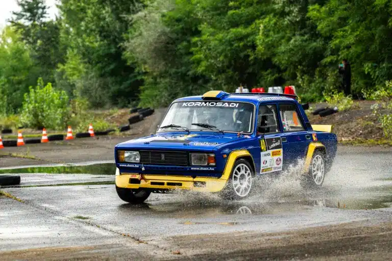 Két versennyel zárja az évet a PSZA Motorsport