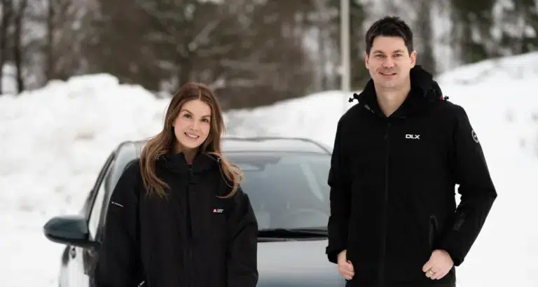 Suninen a Svéd Rallyn tér vissza a WRC2-es mezőnybe