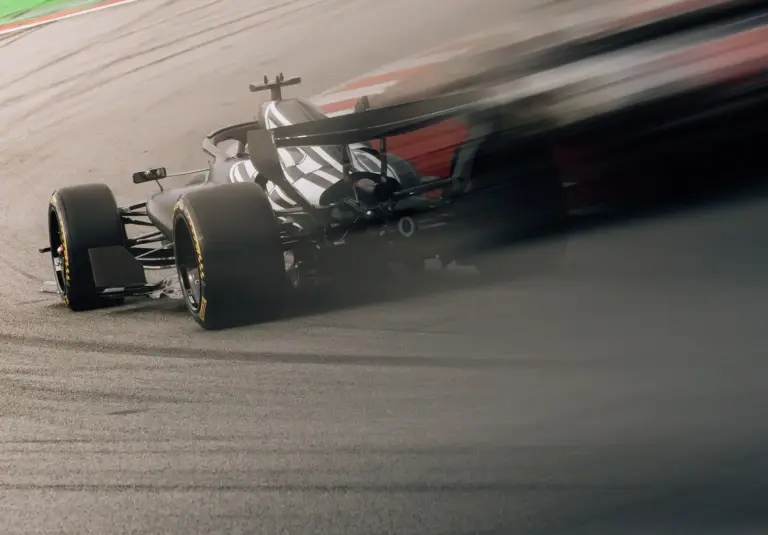 Így élték meg a pilóták belülről az F1 új korszakának hajnalát