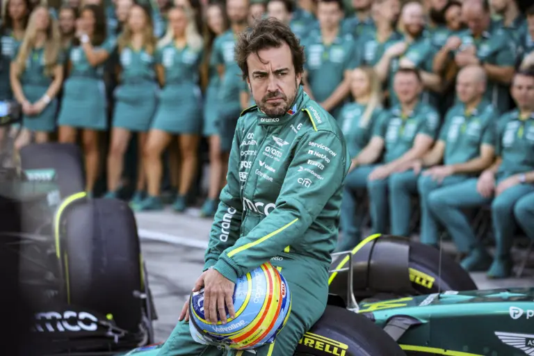 Alonsóék is bajban lehetnek – az Aston Martin is kihagyja a barcelonai tesztet?