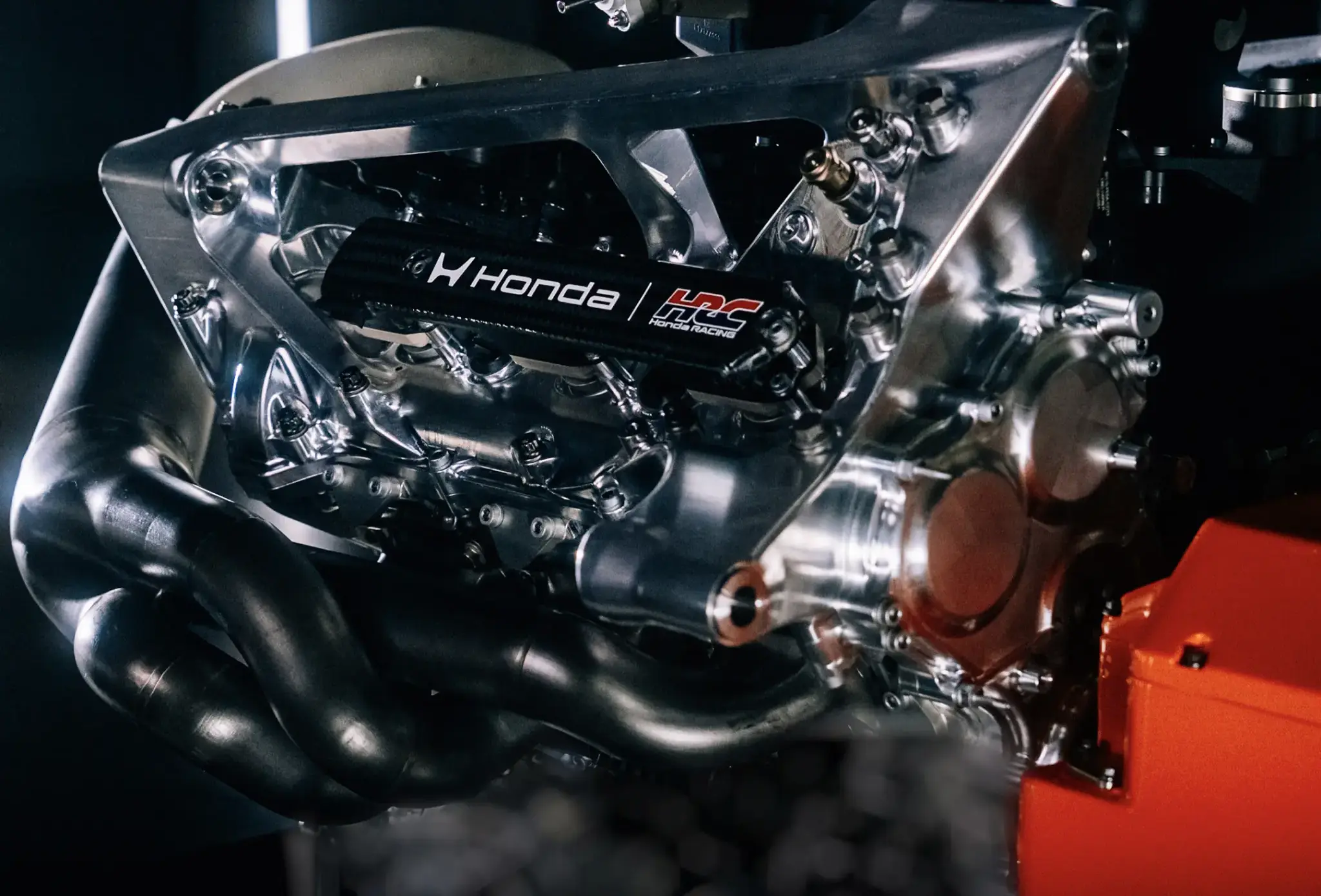 Honda motor, F1, 2026