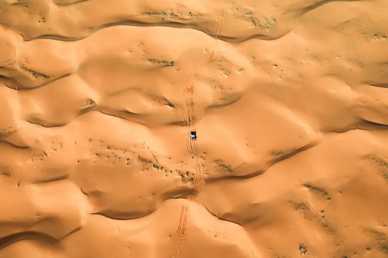 Lategan repül a Dakar hetedik szakaszán, veszélyben Al-Attiyah vezető helye