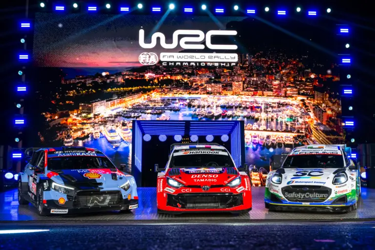 Már nagyon közel van az új WRC promóter bejelentése