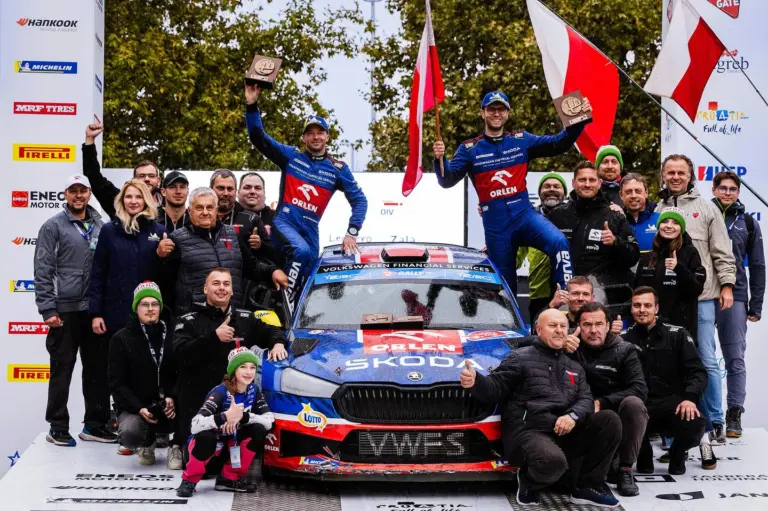 Magyar csapattal ért fel Európa csúcsára Miko Marczyk