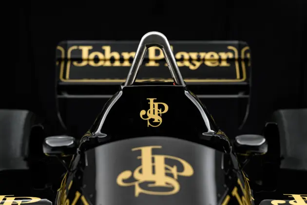 Senna, Lotus 98T